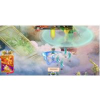 亲测【苍穹剑诀h5】外网视频+一键服务端+授权后台+外网教程