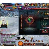 3D网页游戏单机 青云战歌云中歌单机版一键安装服务端 GM修改无限元