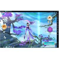 【御剑问情】游戏运营后台+手工外网端+安卓苹果双端 附带外网教程