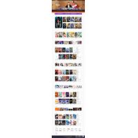 7月最新二开米酷影视7.2完整版/支持自定义解析/支持PHP7.0及以上