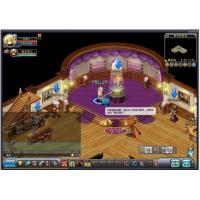 【英雄岛OL】单机版终版一键vm虚拟机版稀有的网单+完美版 