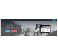[wordpress模版] WordPress主题 Vieu4.5破解版无授权响应式轻量级