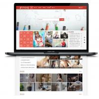 [wordpress模版] 价值500元Wordpress主题 多用途CMS KuImg_V5.0