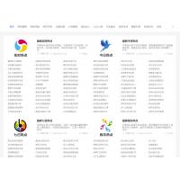 【SEO】2020聚合搜索V5.0泛目录站群PHP源码 带视频安装教程