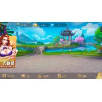 冰河大联盟房卡游戏组件双端