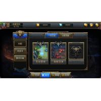 【最后一战安卓端】仿王者荣耀一键安装即玩服务端推塔游戏[小白工具+安卓+修改教程]