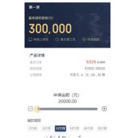 修复版金钥匙源码_金融网络贷款源码+文字教程