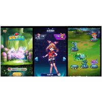 【宠物超进化H5】手工端+教程+授权物品后台