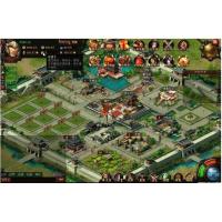 三国战魂OL页游单机下载_一键安装即玩带GM工具+搭建视频