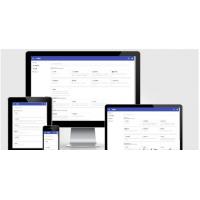 PHP源码 一款精简好看的导航网站/带后台/带API/开源免费