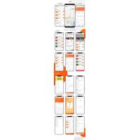 商家附近门店多商户LBS定位导航V1.0.30