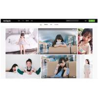 简洁好用的多用户图片社区程序 MeiuPic美优相册管理系统v3.0源码