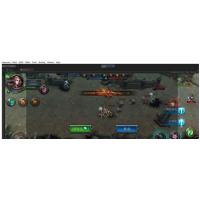 Unity Unity3D手游《最后一战OL》全套完整源代码 + 资源，MOBA类精品+新手视频教程