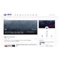 酷动网博客整站源码+Panda PRO主题+7000条完整数据