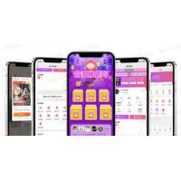 盲盒营销v1.0.7 稳定更新+前端小程序 修复盲盒抽奖模板