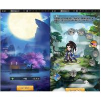 卡牌回合手游【梦幻江湖】最新整理Linux手工服务端+GM授权后台+安卓苹果双端【站长...