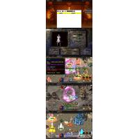 战神引擎传奇手游【1.95热血合击冰雪】2022整理Win半手工服务端+充值后台【站长亲测】