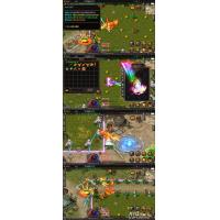 战神引擎传奇手游【烈火复古】2022整理Win半手工服务端+第二大陆+充值后台【站长亲...