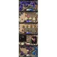 战神引擎传奇手游【180九九归一之玛法归来】最新整理Win半手工服务端+GM授权后台+...