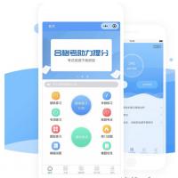 最新版【小程序】掌上题库V3.5版本_独家首发