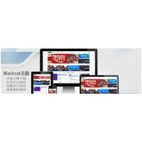 [wordpress模版] Blackcat V2.2付费会员制WordPress资源站主题