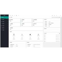 开源PHP多应用授权系统源码