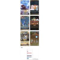 三网H5卡牌游戏织女星计划H5+Win一键即玩服务端+GM授权后台