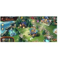 绝地兽人-绝地兽王VM一键服务端+手工外网端+GM后台+安卓+教程