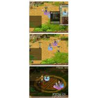 吞食天地2单机版狼烟再起+搭建教程