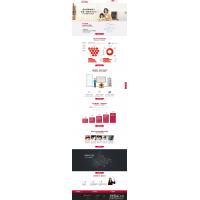 教育培训机构网站源码/一对一教育系统网站源码/家教网站系统源码