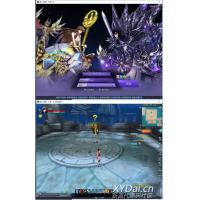 一键安装版 圣斗士星矢OL一键端内含客户端下载即玩