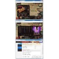 烈火战神单机一键端护盾足迹玉玺25翅膀灭世修复乱码