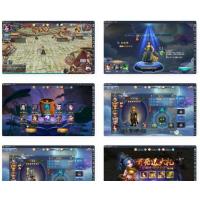 典藏手游西游伏妖篇+文字教程|Win一键即玩服务端+GM后台+安卓苹果双端