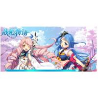 最新手游【战姬物语H5】Linux手工服务端