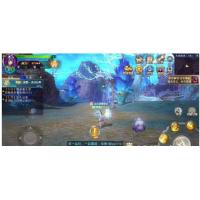 8月整理【龙魂之剑】VM一键服务端+GM后台+安装教程