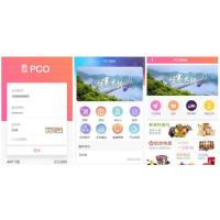 2021最新区块链源码修复版+带商城+带签到功能+虚拟币，PCO区块挖矿源码