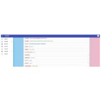 独角兽域名防红跳转生成系统PHP源码