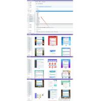 PHP云小店商城源码修复版+送30套模板