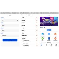 【java开发块聊云钱包源码】矿机虚拟币交易所三合一区块链源码+虚拟交易系统源码