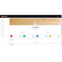 企业3级推广报单分销源码下载会员注册管理系统