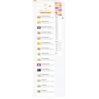 PHP逗号算命系统/包含姓名打分/八字测算/各种吉凶查询/各种在线灵签