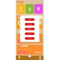 11月H5新能源充电桩区块链多语言版本+推广绑定正常+对接Z支付+视频教程