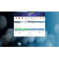 2022 彩虹云商城 最新彩虹代刷V6.9.0免授权纯净完整版