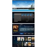 双子星IPTV管理系统 带搭建教程【压缩包里有视频教程和配套工具】