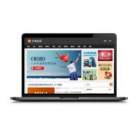 【精仿小米社区】简约大气小米网站风格的WP主题模板[wordpress主题]