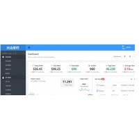 PHP火山支付即时到账免签支付源码 微信固码/支付宝转账/支付宝红包/云闪付/拉卡拉