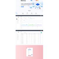 【完整版】易支付源码 28k支付第四方支付源码