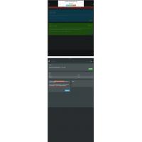 全新码支付免签支付系统平台 第三方收款即时到账API支付系统源码