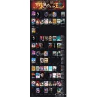 苹果cms成品站打包+电影先生6.1.1模板优化版+15W+数据