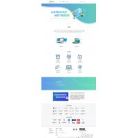 4月更新UI聚合支付系统四方源码安全升级修复XSS漏洞和补单漏洞新增诸多实用功能